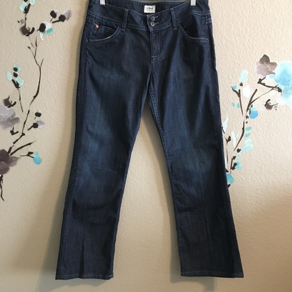 Hudson signature boot cut - Picture 3 of 6